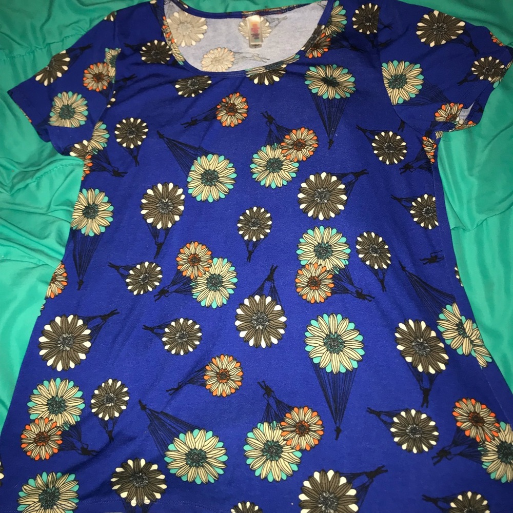 Medium Classic T